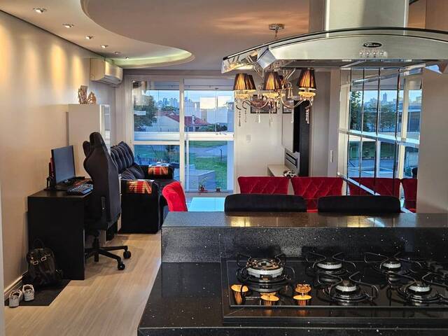 #130 - Apartamento para Venda em Caxias do Sul - RS