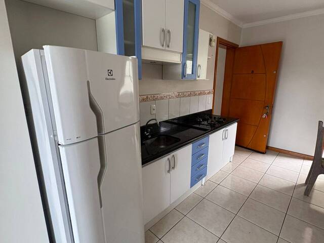 #131 - Apartamento para Locação em Caxias do Sul - RS