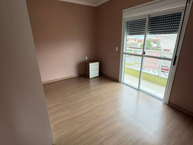 #131 - Apartamento para Locação em Caxias do Sul - RS