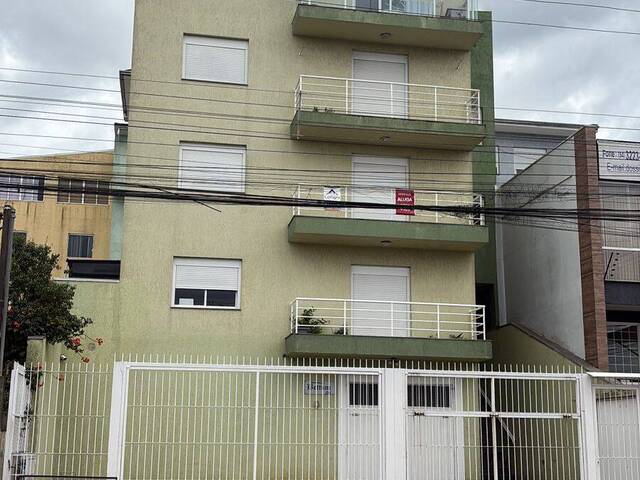 #131 - Apartamento para Locação em Caxias do Sul - RS