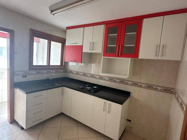 #132 - Apartamento para Locação em Caxias do Sul - RS - 1