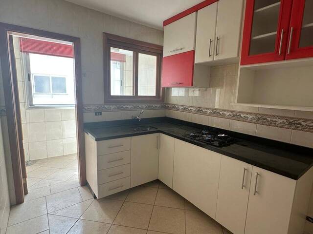 Apartamento para Locação em Caxias do Sul - 4