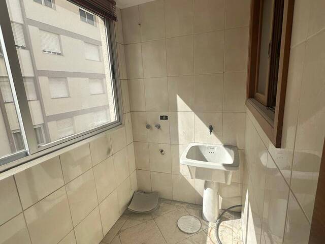 Apartamento para Locação em Caxias do Sul - 5
