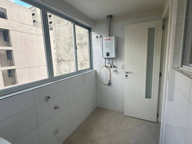 #134 - Apartamento para Locação em Caxias do Sul - RS