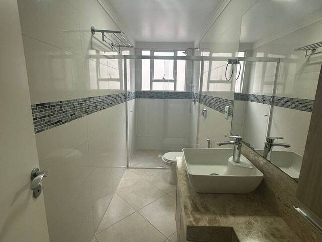 Apartamento para Locação em Caxias do Sul - 5