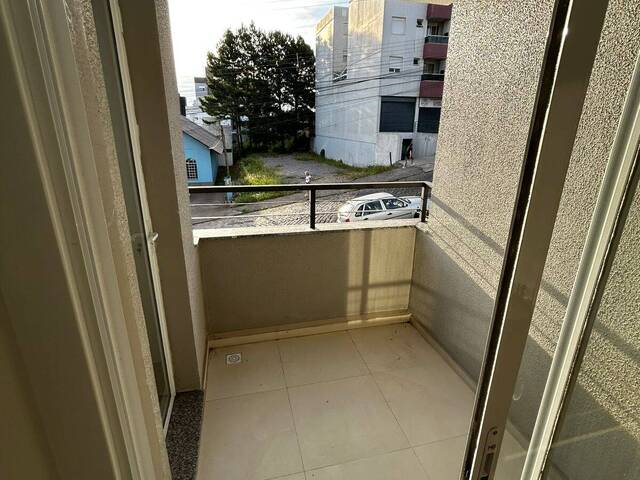#135 - Apartamento para Locação em Caxias do Sul - RS - 1