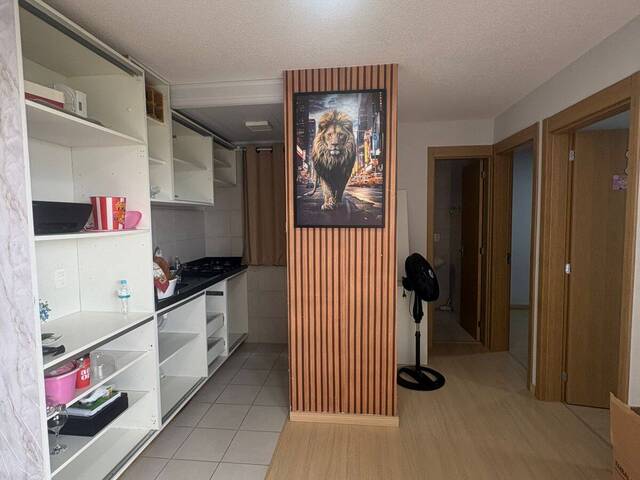 #136 - Apartamento para Locação em Caxias do Sul - RS - 2