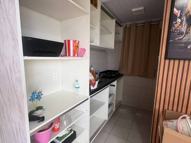 #136 - Apartamento para Locação em Caxias do Sul - RS - 3