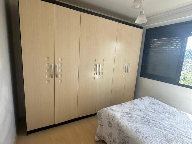 #138 - Apartamento para Locação em Caxias do Sul - RS - 1