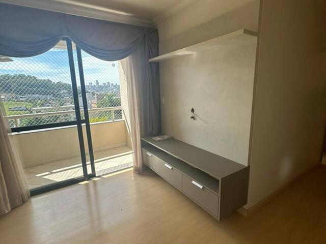 #138 - Apartamento para Locação em Caxias do Sul - RS - 2