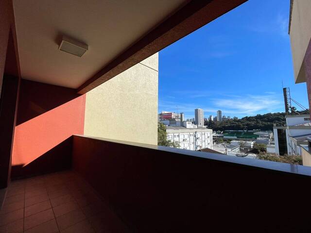#140 - Apartamento para Locação em Caxias do Sul - RS - 1