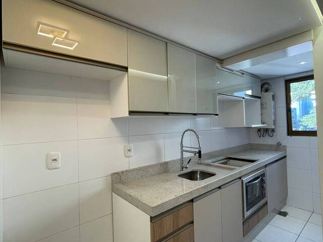 #140 - Apartamento para Locação em Caxias do Sul - RS - 2