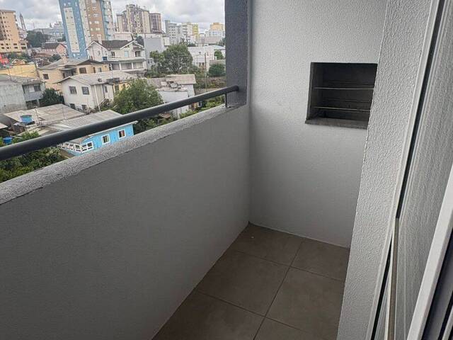 #139 - Apartamento para Venda em Caxias do Sul - RS - 2