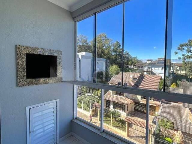 #141 - Apartamento para Locação em Caxias do Sul - RS
