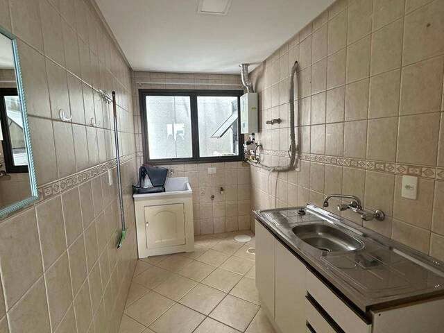 #142 - Apartamento para Locação em Caxias do Sul - RS - 3