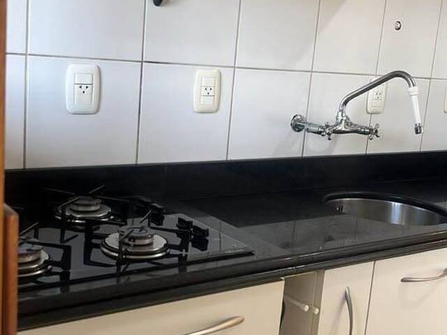Apartamento para Locação em Caxias do Sul - 4