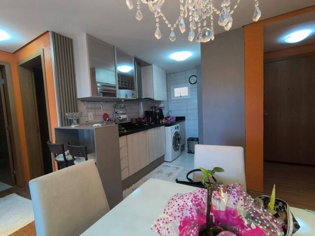 Apartamento para Venda em Caxias do Sul - 2