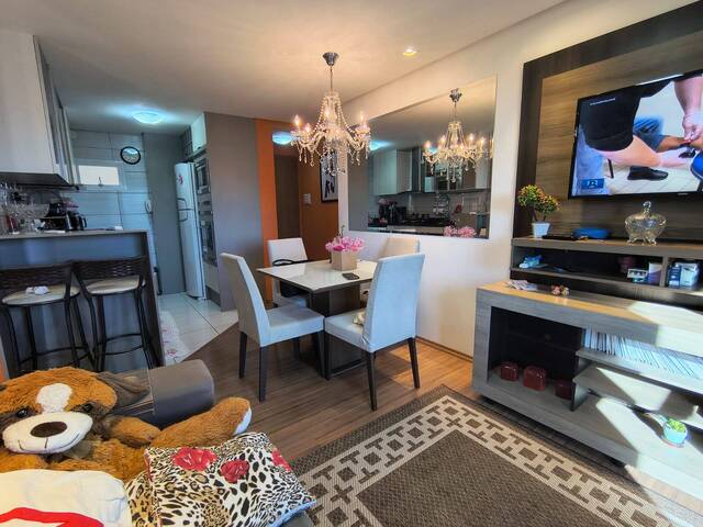 Apartamento para Venda em Caxias do Sul - 4